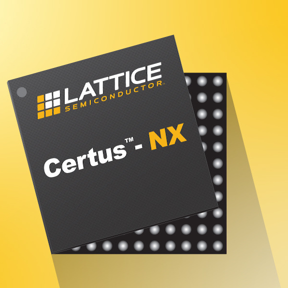 Lattice Certus-NX