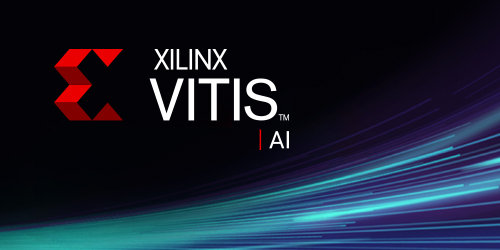 Компания Xilinx выпустила новый релиз Vitis AI за номером 1.3.
